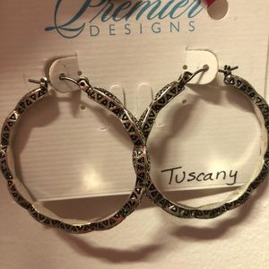 Tuscany Premier Designs